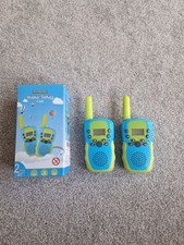 2pcs portable children for sale  EGHAM