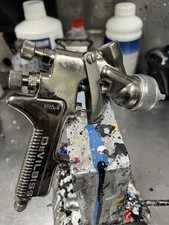 Devilbiss gti spray for sale  LONDON