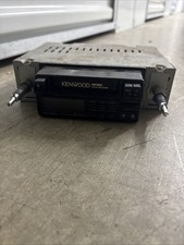 Vintage kenwood krc d'occasion  Expédié en Belgium