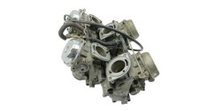 Rampe carburateur honda d'occasion  Nogent-sur-Vernisson