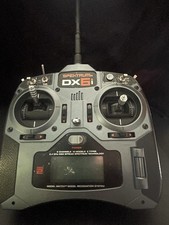 Spektrum dx6i channel for sale  Everett