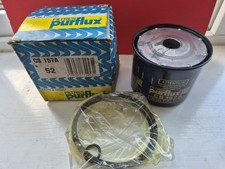 Purflux cs157a fuel for sale  BRISTOL