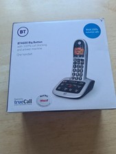 4600 big button for sale  DUNOON