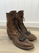 Vtg laredo roper for sale  Longview