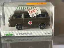Maag bundeswehr sani gebraucht kaufen  Reinheim