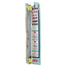 Novo Estoque Antigo 426 Coleman 2 ou 3 Queimadores Gerador de Fogão de Acampamento 413 A 5621 Peça, usado comprar usado  Enviando para Brazil