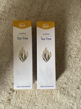 Crema tea tree usato  Casapesenna