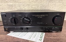 Sony d905 amplificatore usato  Bitonto