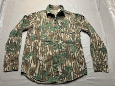 Mossy oak green for sale  Glasgow