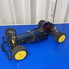 Car kyosho chassis for sale  Shipping to Ireland