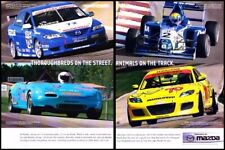 2004 mazda race for sale  Red Wing