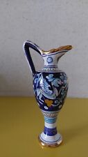 Brocca piccola ceramica usato  Savona