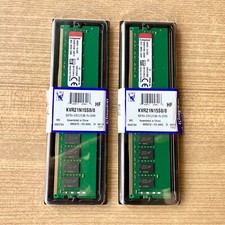 Lot 2x8gb 16gb d'occasion  Rennes-