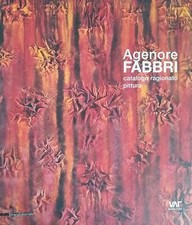Agenore fabbri catalogo usato  Milano