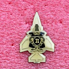 T29 Pins SPOOK Mascot PHANTOM II MCDONNELL DOUGLAS F4 Spooky Vintage lapel pin comprar usado  Enviando para Brazil