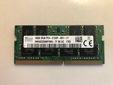 Ram notebook sodimm usato  Conegliano