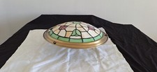 tiffany ceiling shade for sale tiffany ceiling shade for sale ST. NEOTS