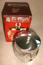 Wmf töpfli egg gebraucht kaufen  Neu-Isenburg