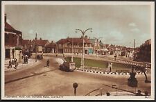 Cleveleys postcard fleetwood for sale  BRIGHTON