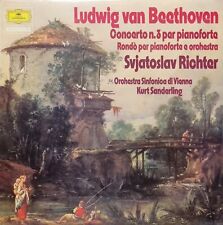 Beethoven concerto per usato  Napoli