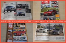 Saab tid hirsch gebraucht kaufen  Deutschland