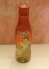 Bouteille coca cola d'occasion  Arras