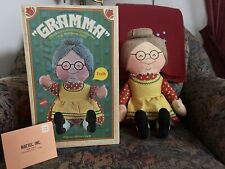 1968 gramma mattel for sale  Akron