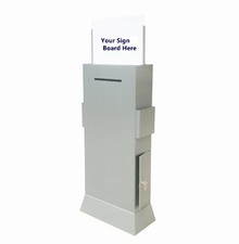 Returned lockable metal for sale  Downers Grove