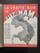 Vérité viet nam. d'occasion  Colombier-Saugnieu