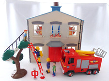 Fireman sam multi for sale  NORTHWICH
