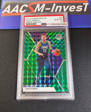 Luka doncic 2019 gebraucht kaufen  Zweibrücken