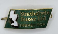 Strathclyde buses ltd for sale  SELKIRK