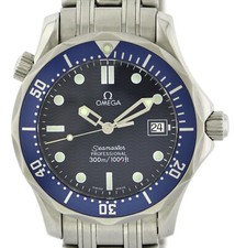 Mega seamaster professional gebraucht kaufen  Berlin