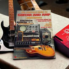 Complete guide guitar for sale  La Habra