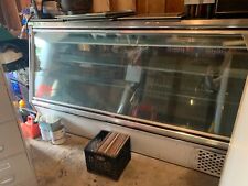 Foot deli case for sale  Port Jervis