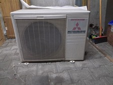 Climatizzatore condizionatore  usato  Vertemate con Minoprio