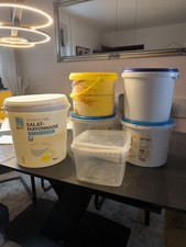 Eimer deckel kunststoff gebraucht kaufen Eimer deckel kunststoff gebraucht kaufen  Braunschweig