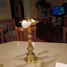 Vintage brass looking for sale  Odell