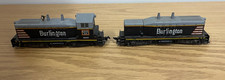 Gauge athearn burlington for sale  Moosic