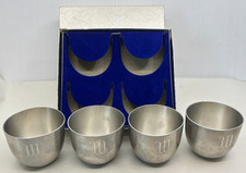 Set jefferson cups for sale  Vinton