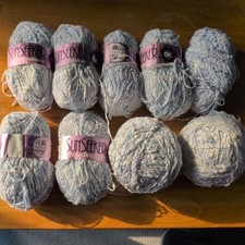 New 4x50g sirdar for sale  CHIPPING CAMPDEN