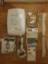 Triton t80z sp8001zff for sale  MANCHESTER