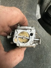 Oem carb husqvarna for sale  Louisa