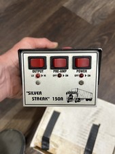 Silver streak 150a for sale  Knoxville