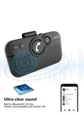 Drahtlose bluetooth freisprech gebraucht kaufen  Versand nach Germany