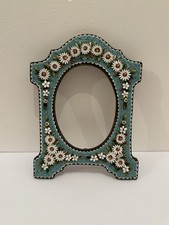 Cadre micro mosaïque d'occasion  Paris X