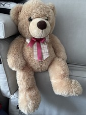 Large cuddly teddy for sale  LINCOLN