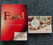 slimming world food directory for sale slimming world food directory for sale HINCKLEY