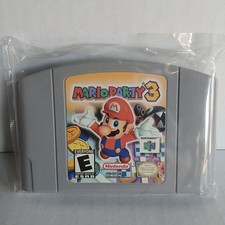 Clean mario party for sale  Asheboro