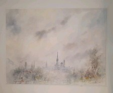 Tableau cadre francois d'occasion  L'Isle-sur-la-Sorgue